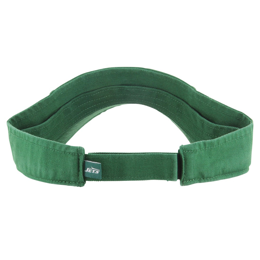 47 brand New York Jets '47 Clean Up Visor Green