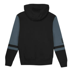 Vegas Golden Knights Preschool Face Off Full-Zip Hoodie - Black - NHL 200983919