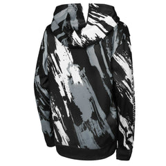 Los Angeles Kings Youth Master Snipe Pullover Hoodie - Black - NHL 200984058