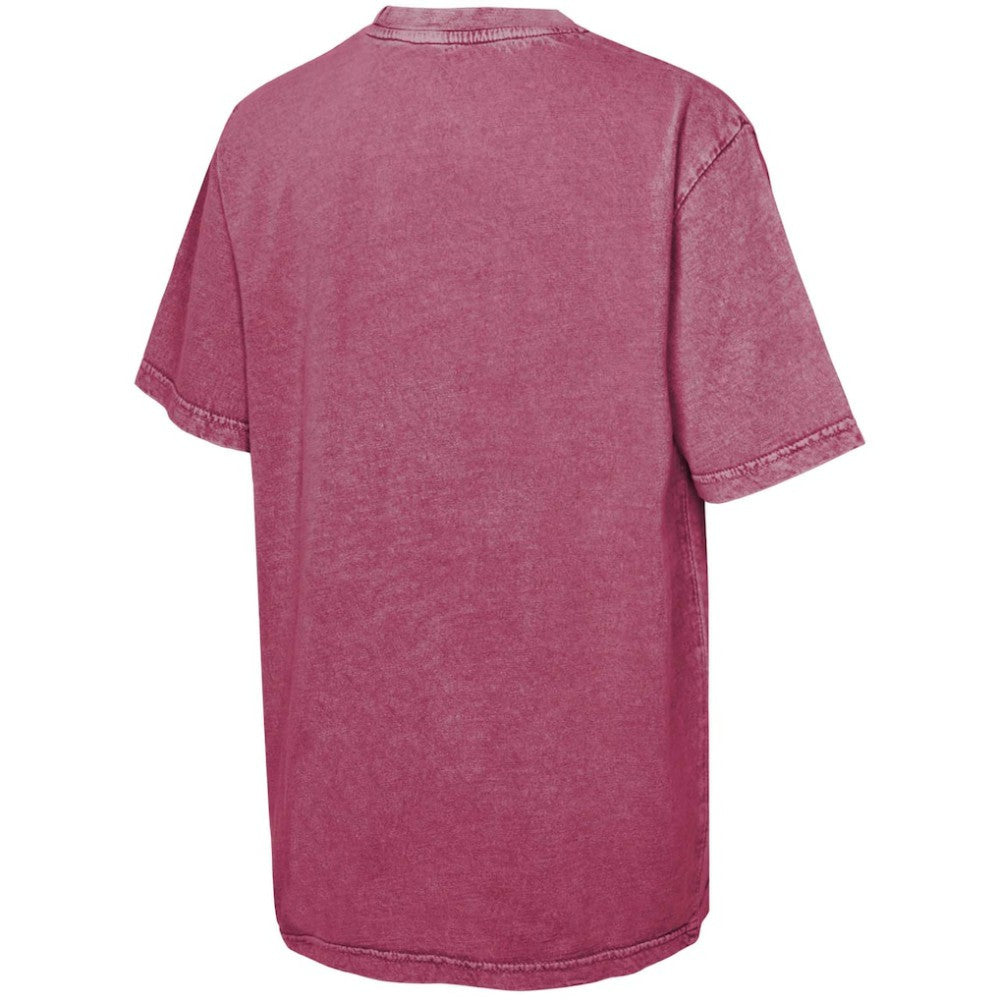 Colorado Avalanche Youth Sure Short T-Shirt - Burgundy - NHL 200984142
