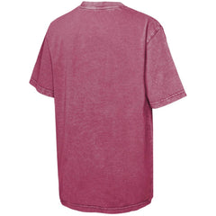 Colorado Avalanche Youth Sure Short T-Shirt - Burgundy - NHL 200984142