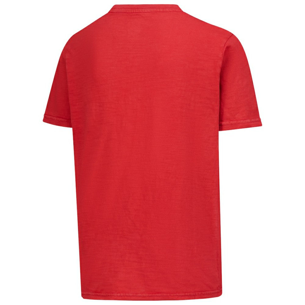 Chicago Blackhawks Youth Sure Short T-Shirt - Red - NHL 200984144