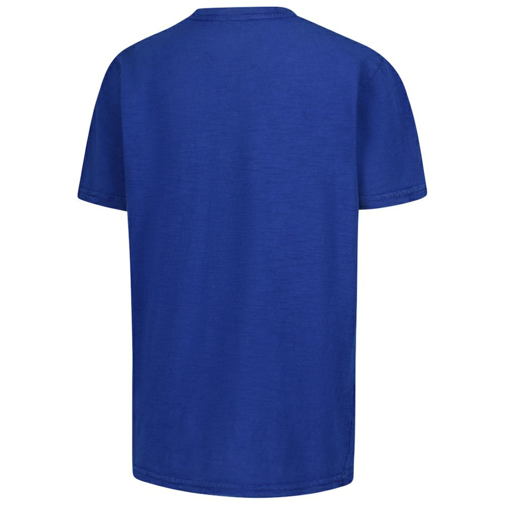 New York Rangers Youth Sure Short T-Shirt - Royal - NHL 200984150
