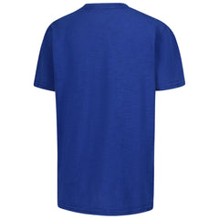 New York Rangers Youth Sure Short T-Shirt - Royal - NHL 200984150