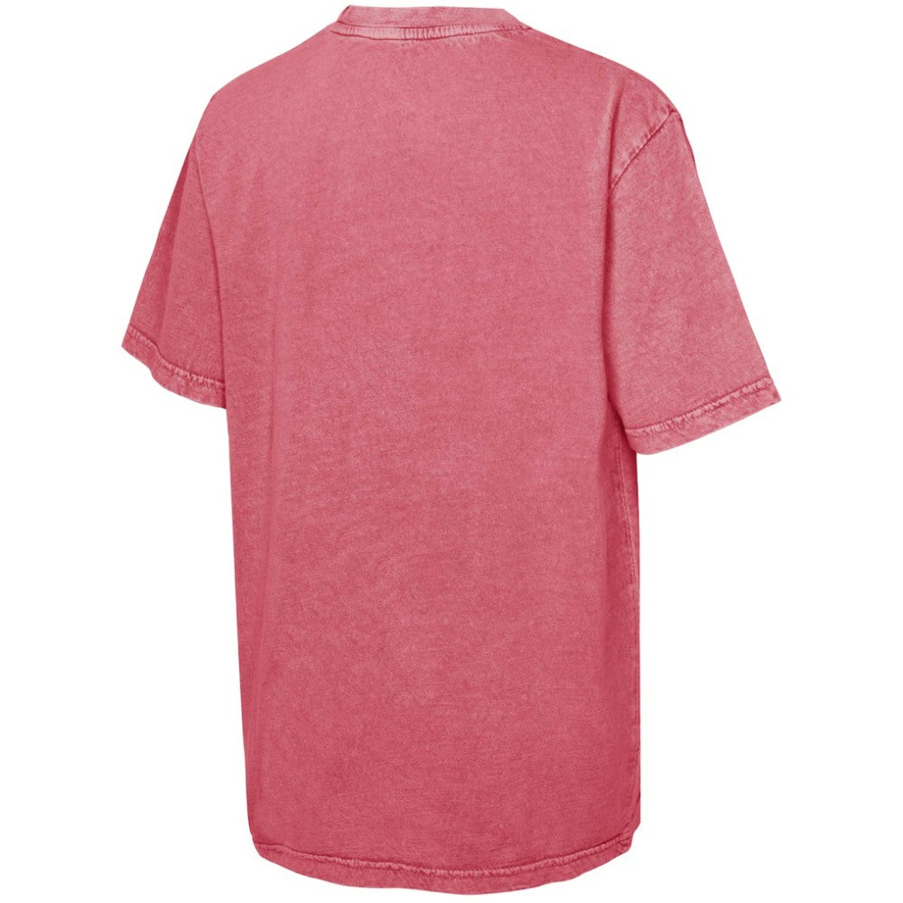 Washington Capitals Youth Sure Short T-Shirt - Red - NHL 200984154