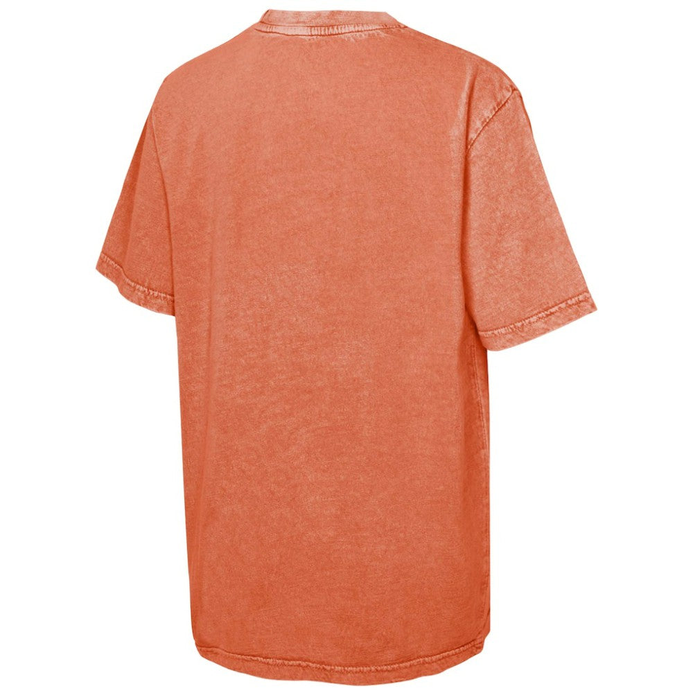 Philadelphia Flyers Youth Sure Short T-Shirt - Orange - NHL 200984155
