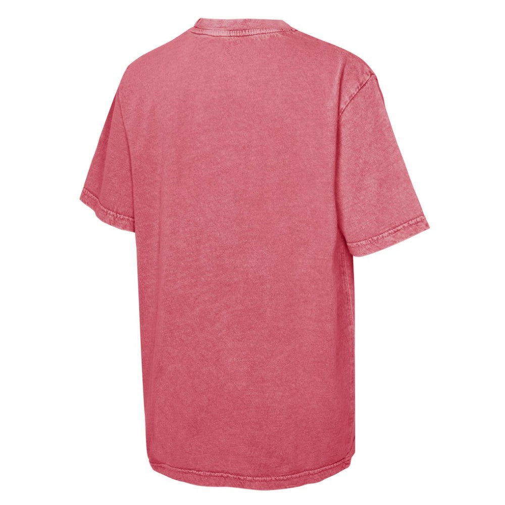 Detroit Red Wings Youth Sure Short T-Shirt - Red - NHL 200984166