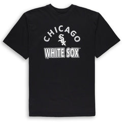 Chicago White Sox Profile Big & Tall T-Shirt & Shorts Combo Set - MLB Lifestyle
