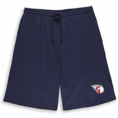 Cleveland Guardians Profile Big & Tall T-Shirt & Shorts Combo Set - MLB on Sale