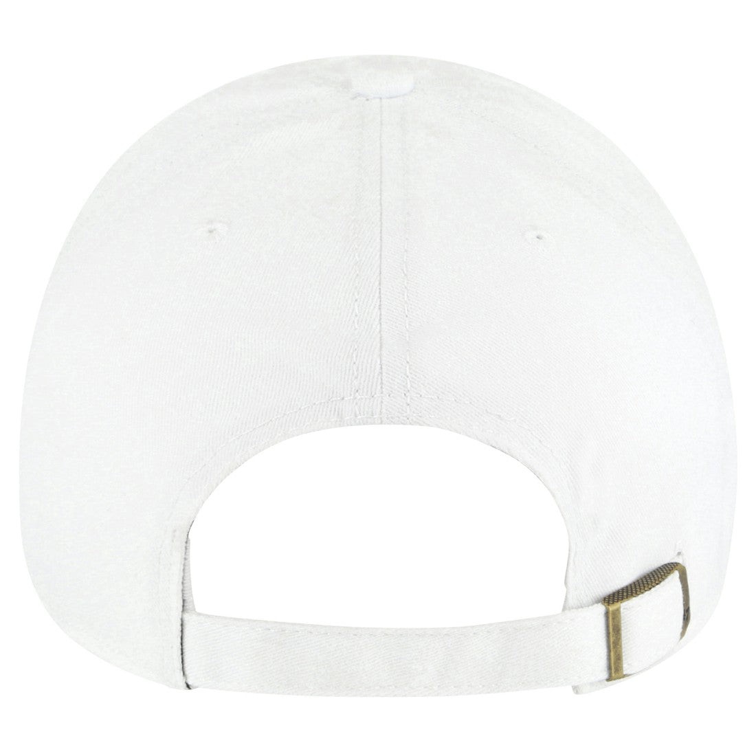 47 brand New York Jets '47 Women's Miata Clean Up Adjustable Hat White