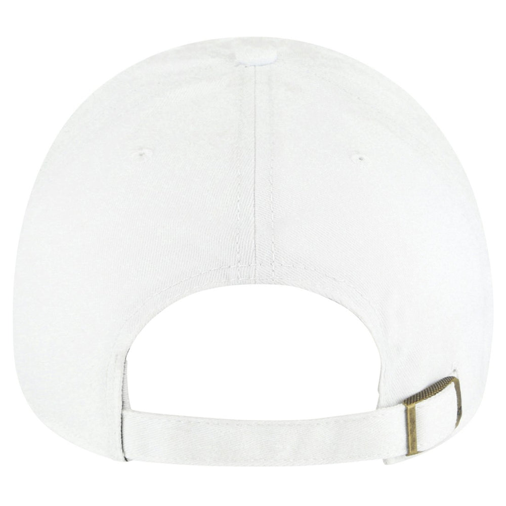 47 brand New York Jets '47 Women's Miata Clean Up Adjustable Hat White