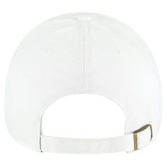 47 brand New York Jets '47 Women's Miata Clean Up Adjustable Hat White