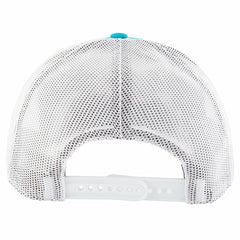 47 brand Miami Dolphins '47 Youth Trucker Adjustable Hat Aqua/White