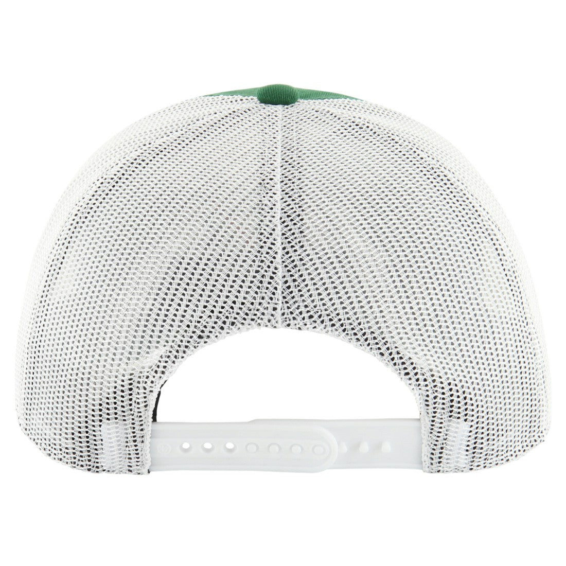 47 brand New York Jets '47 Youth Trucker Adjustable Hat Green/White