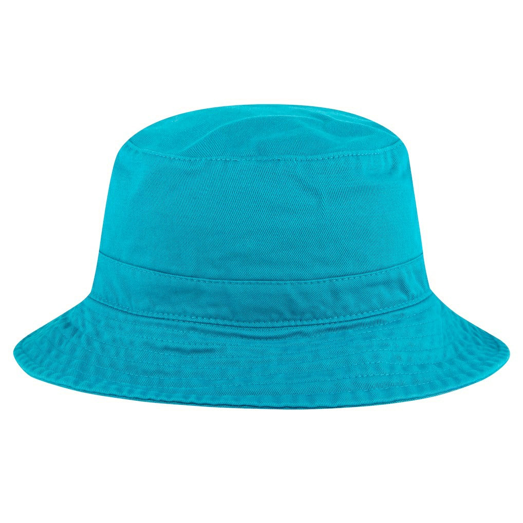 47 brand Miami Dolphins '47 Primary Bucket Hat Aqua