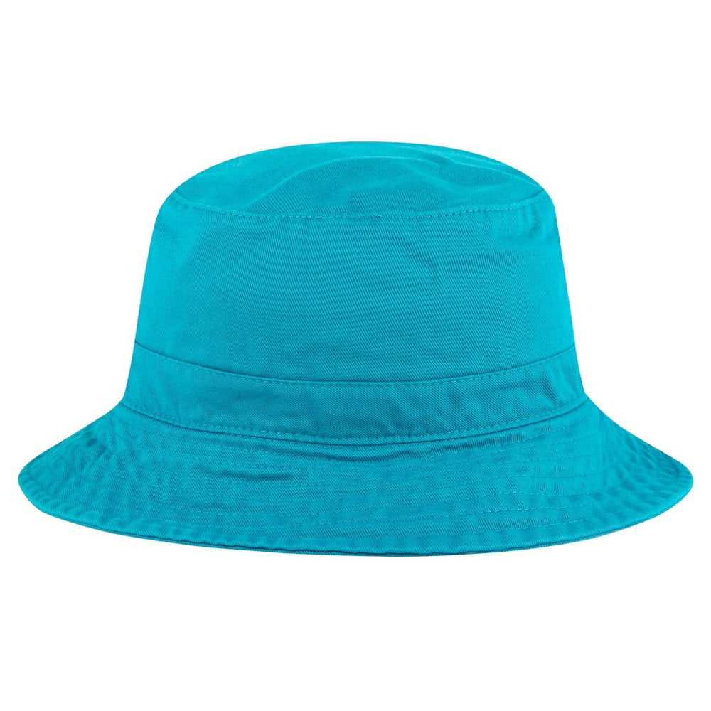47 brand Miami Dolphins '47 Primary Bucket Hat Aqua