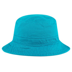 47 brand Miami Dolphins '47 Primary Bucket Hat Aqua