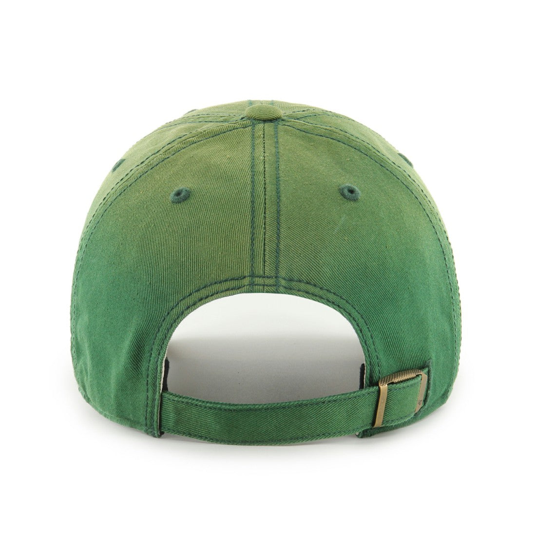 47 brand New York Jets '47 Dusted Relaxed Clean Up Adjustable Hat Green