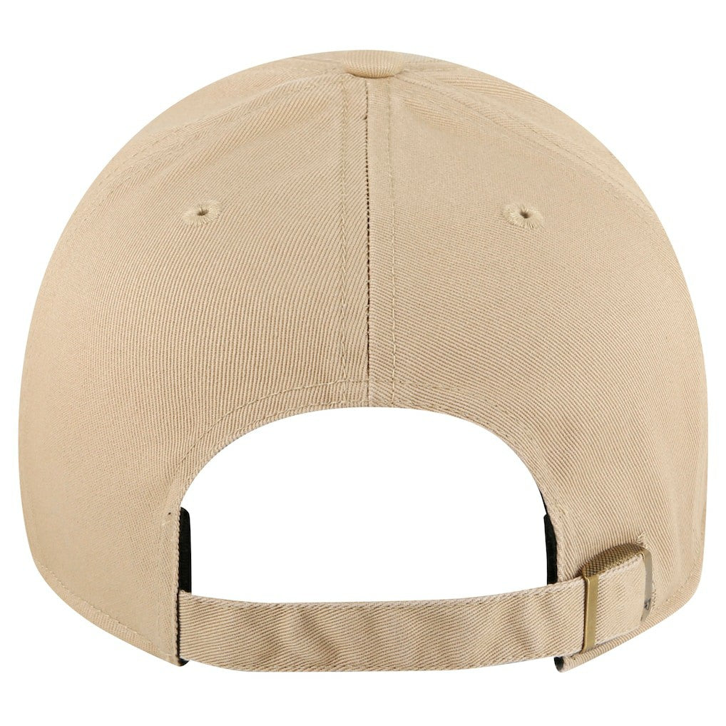 47 brand New York Giants '47 Powell MVP Adjustable Hat Khaki