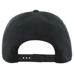 47 brand Kansas City Chiefs '47 Hitch Adjustable Hat Black