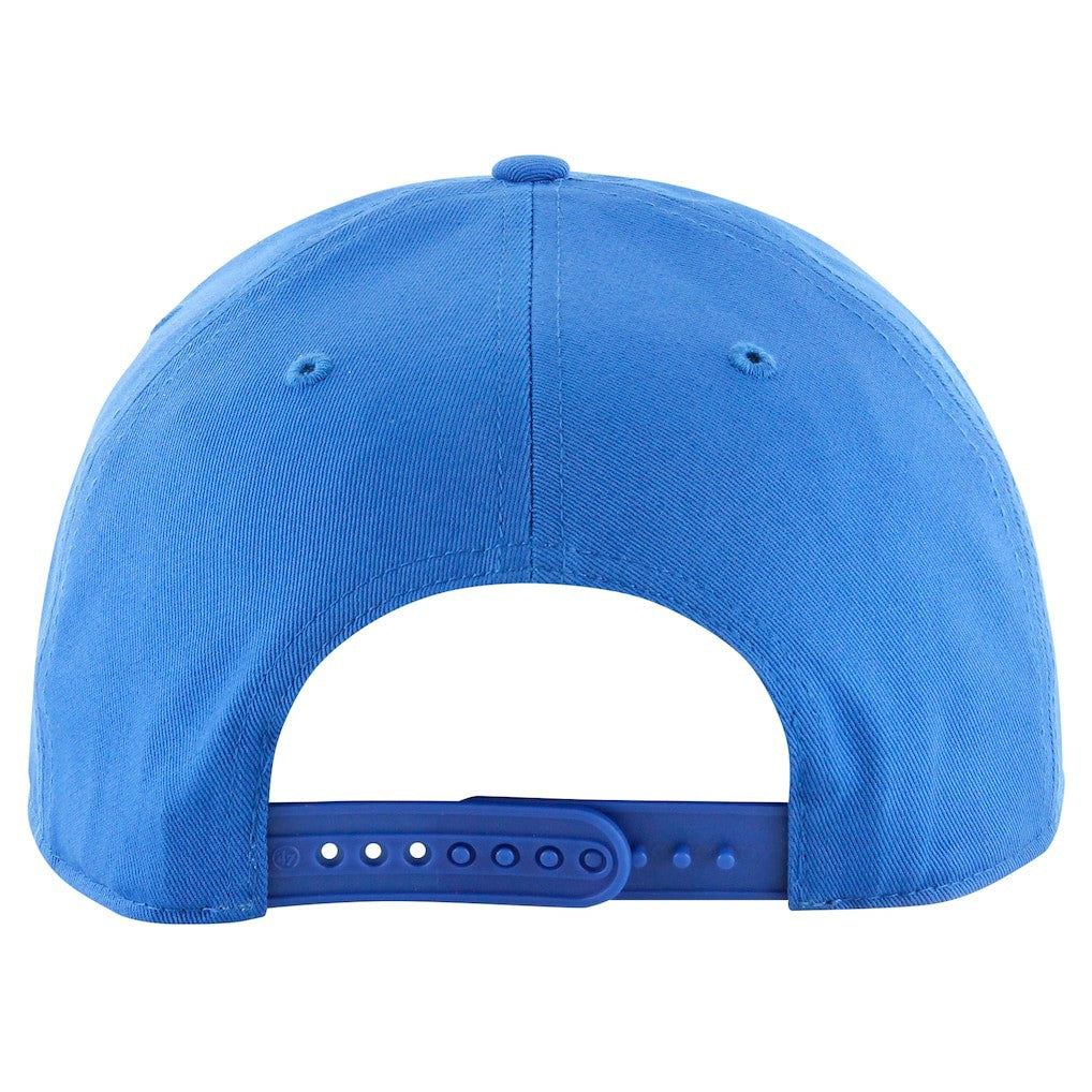 47 brand Los Angeles Rams '47 Hitch Adjustable Hat Royal
