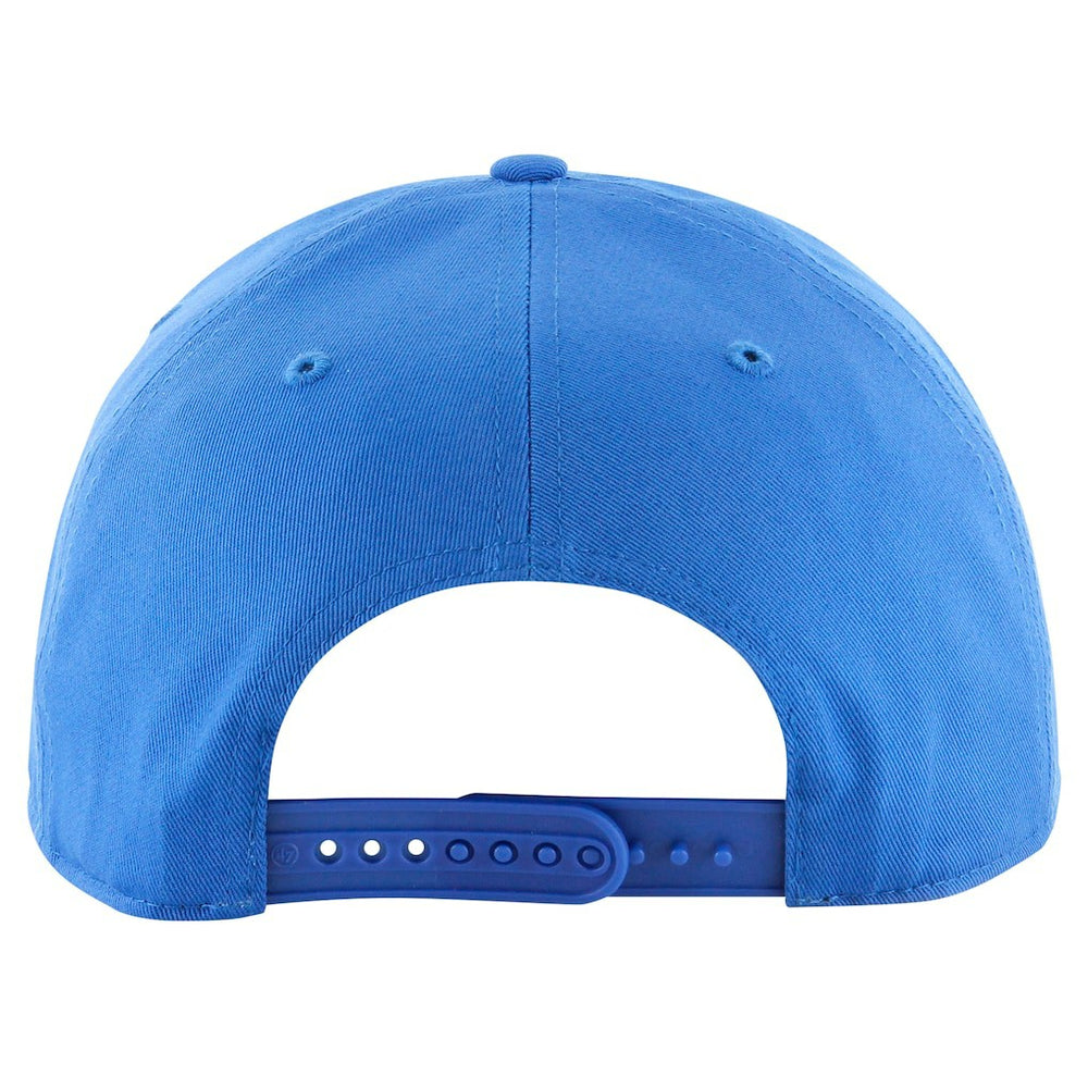 47 brand Los Angeles Rams '47 Hitch Adjustable Hat Royal