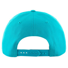 47 brand Miami Dolphins '47 Hitch Adjustable Hat Aqua