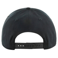 47 brand Pittsburgh Steelers '47 Hitch Adjustable Hat Black