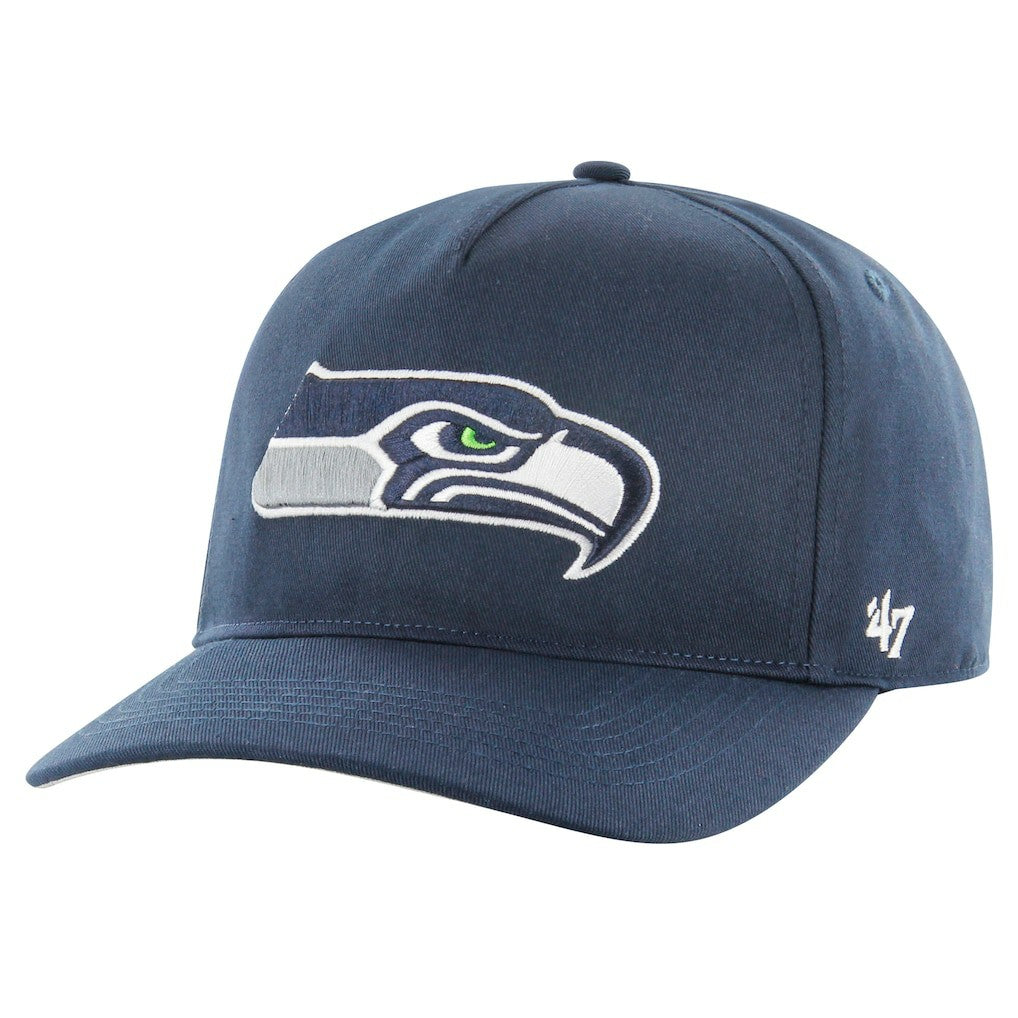 47 brand Seattle Seahawks '47 Hitch Adjustable Hat College Navy