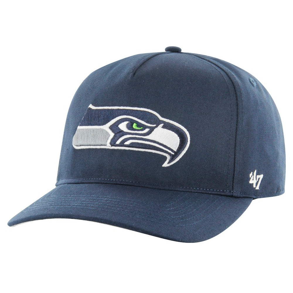 47 brand Seattle Seahawks '47 Hitch Adjustable Hat College Navy