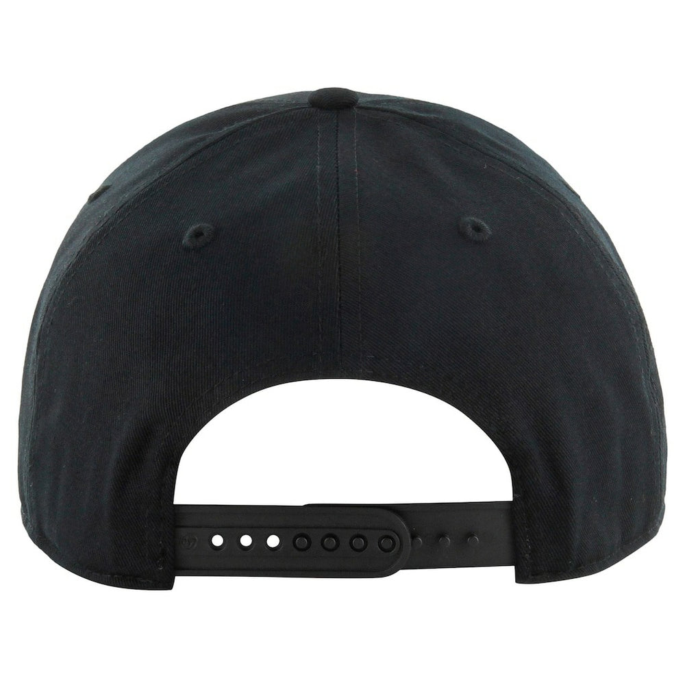 47 brand Cincinnati Bengals '47 Hitch Adjustable Hat Black