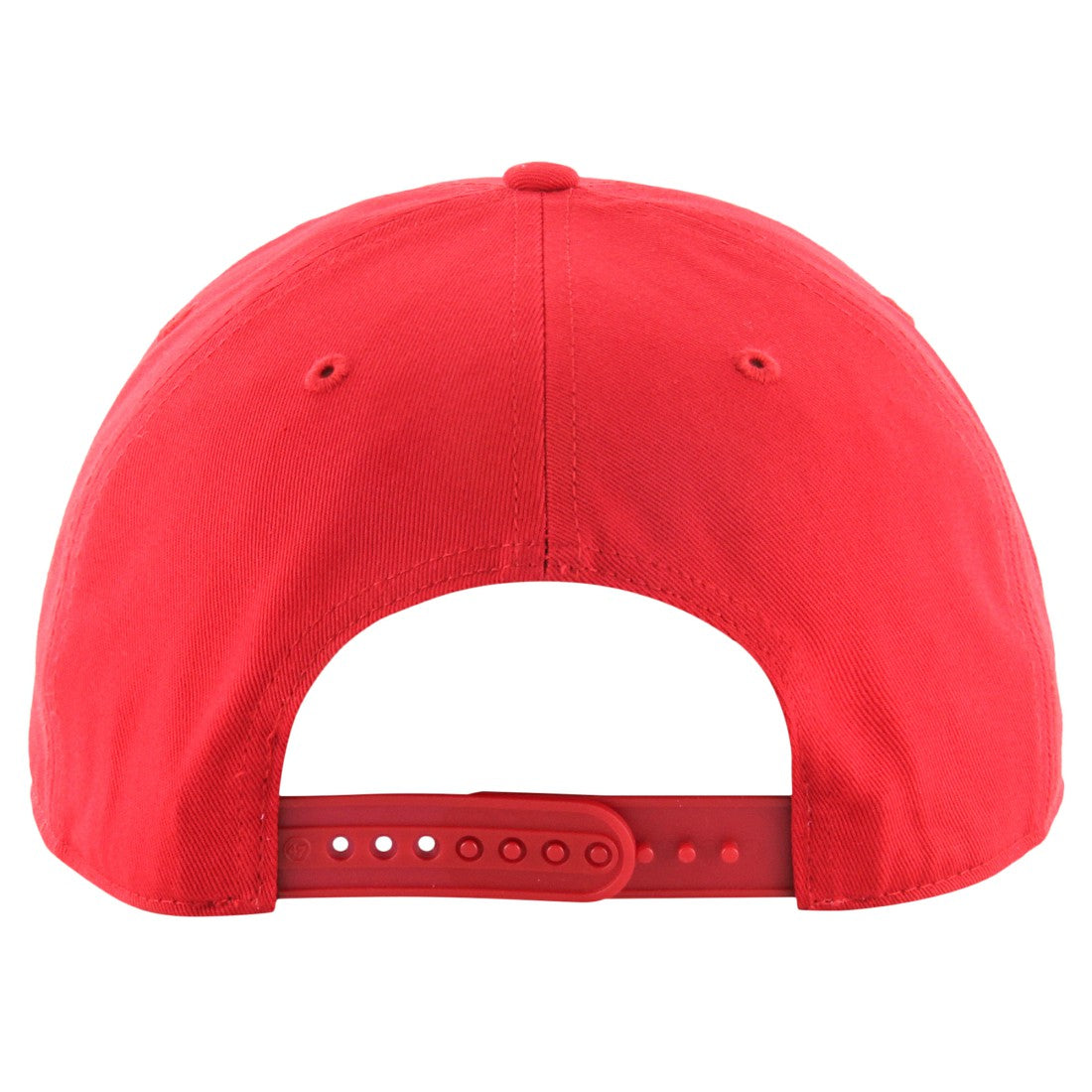 47 brand Tampa Bay Buccaneers '47 Hitch Adjustable Hat Red
