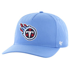 47 brand Tennessee Titans '47 Hitch Adjustable Hat Light Blue