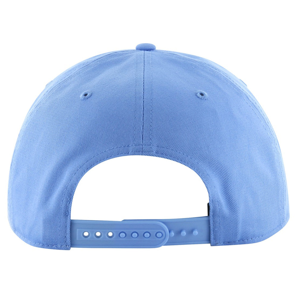 47 brand Tennessee Titans '47 Hitch Adjustable Hat Light Blue
