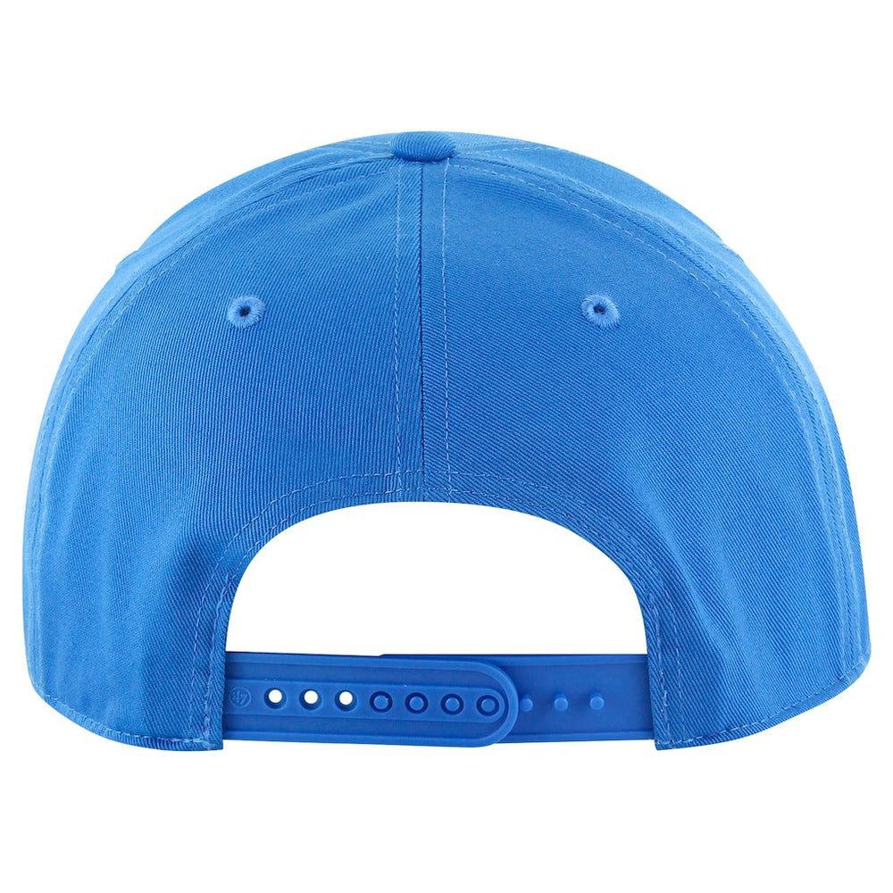 47 brand Detroit Lions '47 Hitch Adjustable Hat Blue