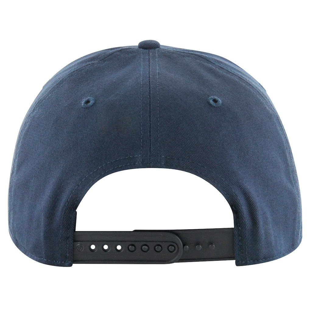 47 brand Chicago Bears '47 Hitch Adjustable Hat Navy