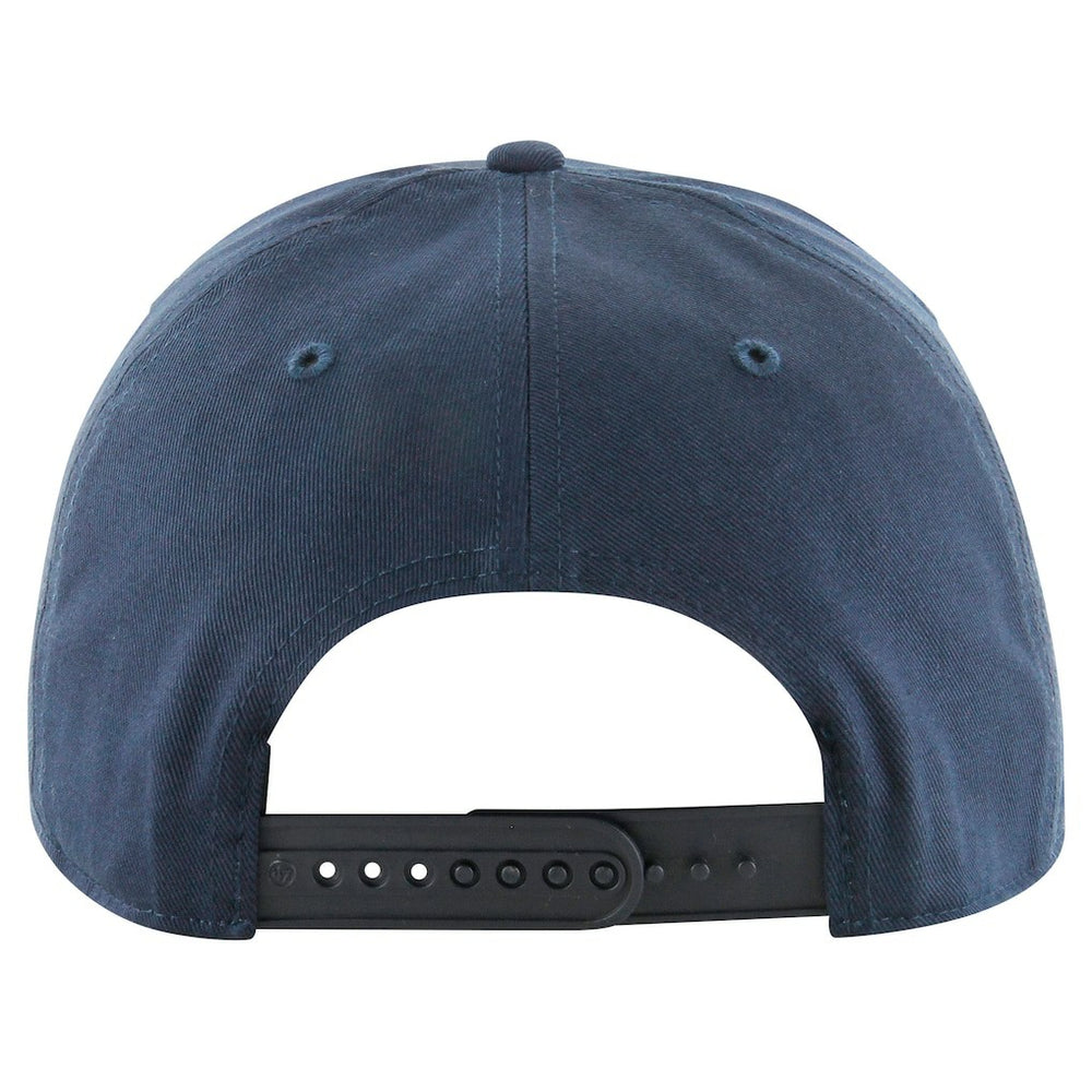 47 brand Chicago Bears '47 Hitch Adjustable Hat Navy
