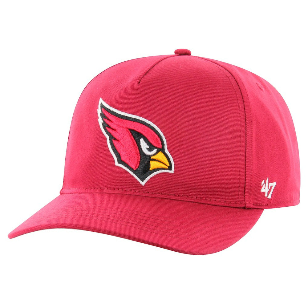 47 brand Arizona Cardinals '47 Hitch Adjustable Hat Cardinal