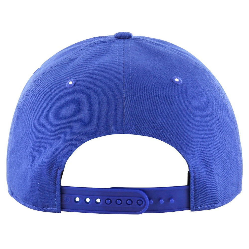 47 brand Buffalo Bills '47 Hitch Adjustable Hat Royal