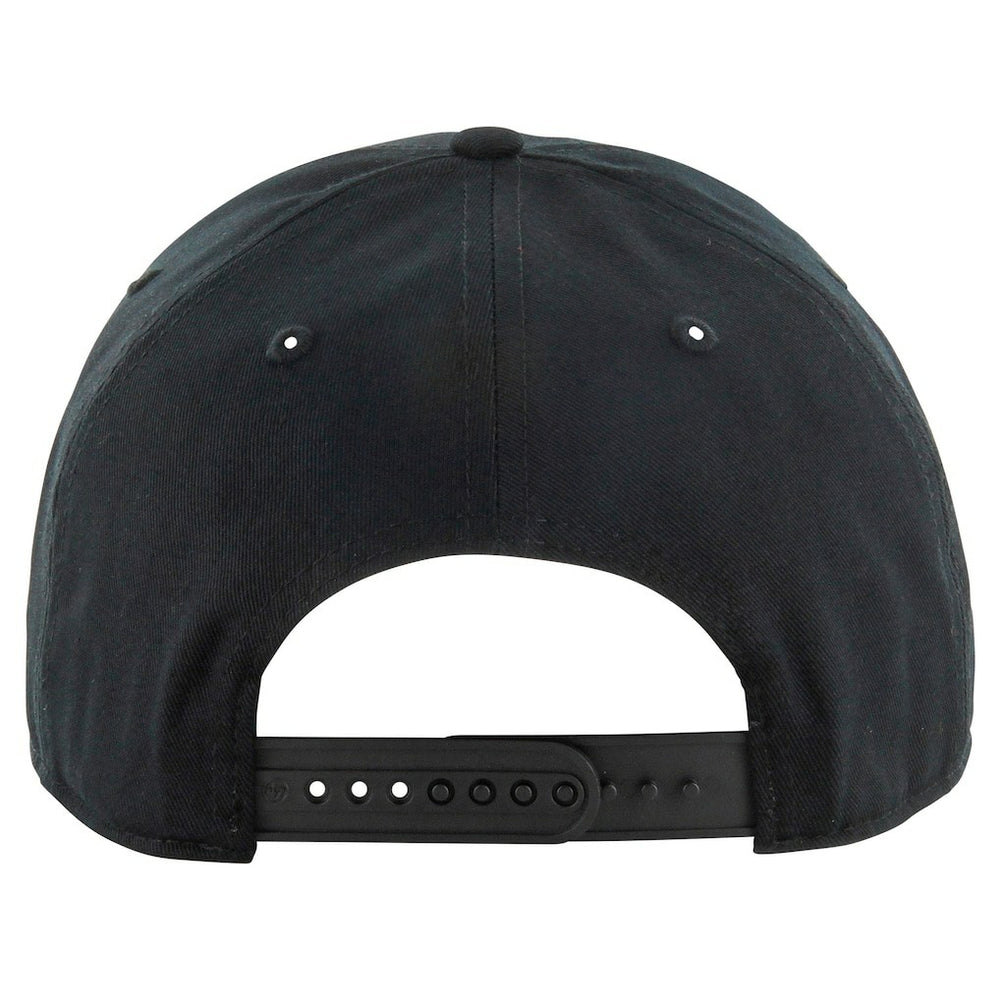 47 brand Baltimore Ravens '47 Hitch Adjustable Hat Black