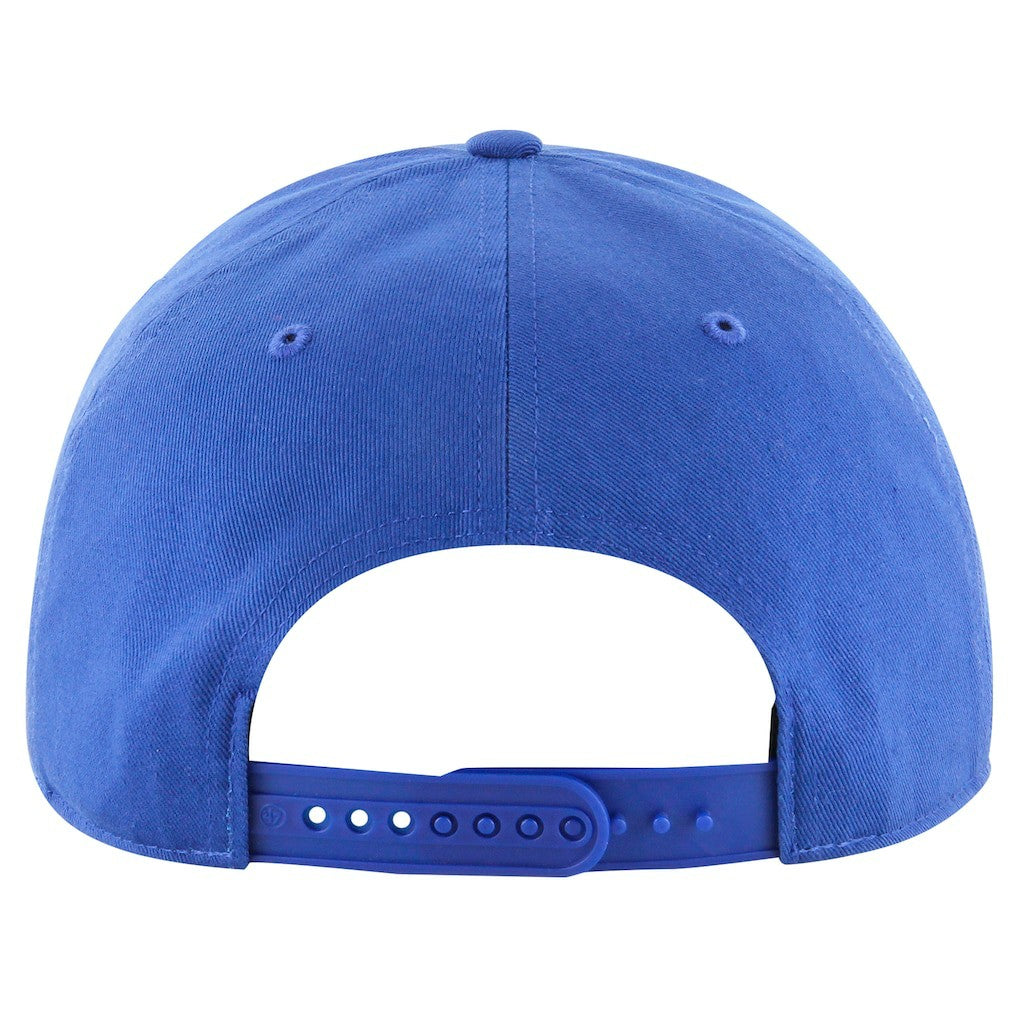 47 brand Indianapolis Colts '47 Hitch Adjustable Hat Royal