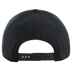 47 brand Detroit Lions '47 Hitch Adjustable Hat Black