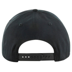 47 brand Cincinnati Bengals '47 Hitch Adjustable Hat Black