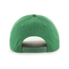 47 brand New York Jets '47 Overhand Hitch Adjustable Hat Green