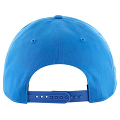 47 brand Detroit Lions '47 Overhand Hitch Adjustable Hat Blue