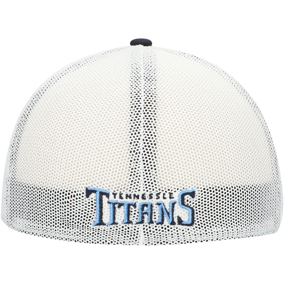 47 brand Tennessee Titans '47 Disclose Trophy Flex Hat Navy