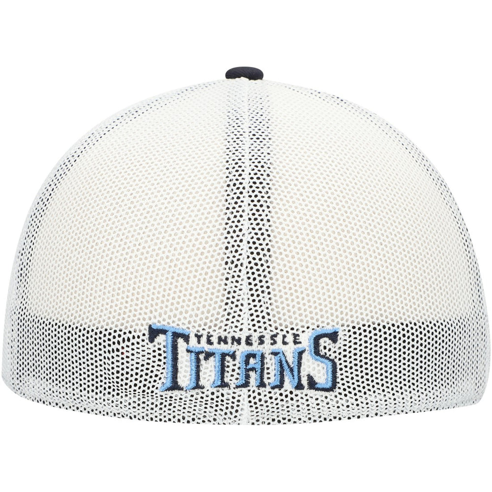 47 brand Tennessee Titans '47 Disclose Trophy Flex Hat Navy