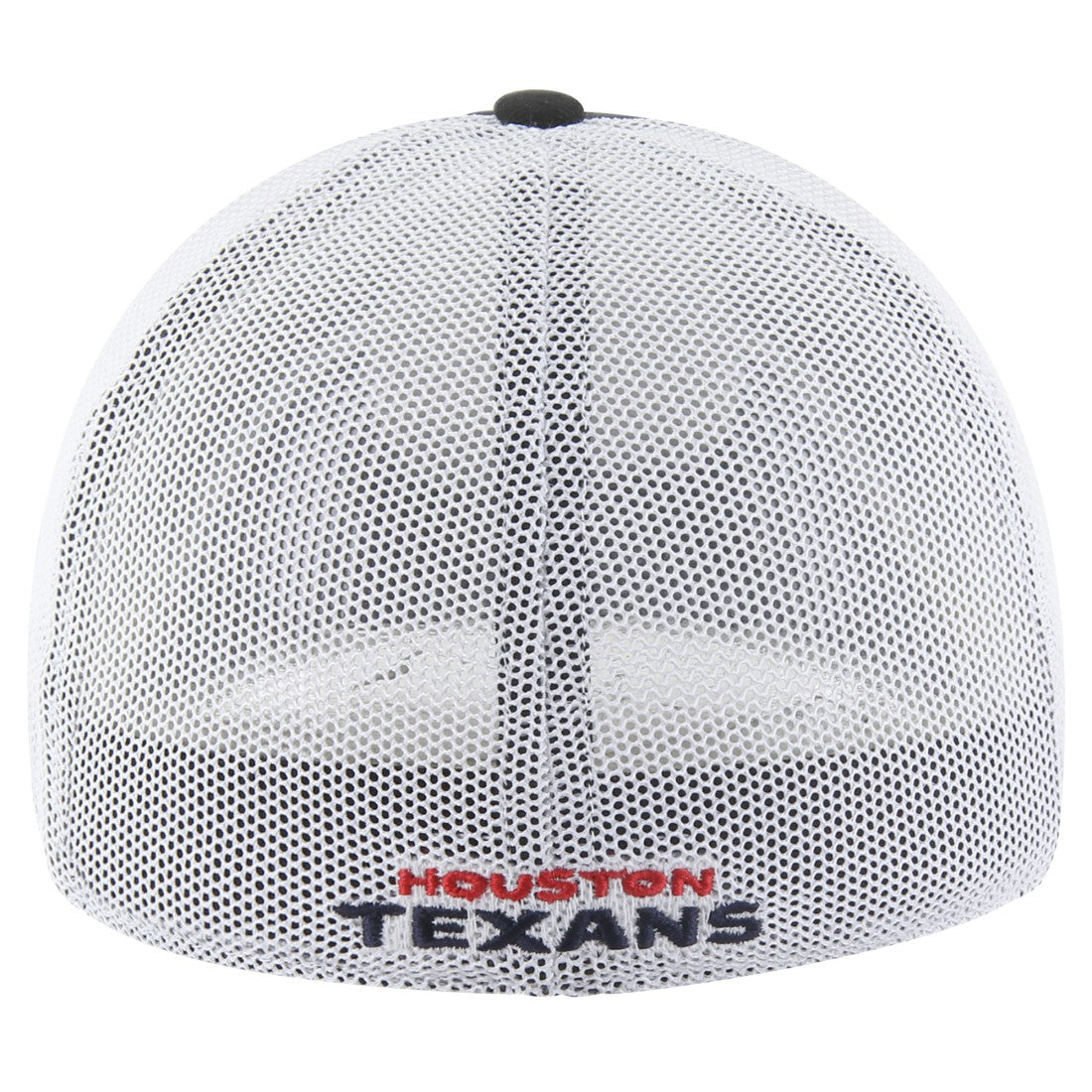47 brand Houston Texans '47 Disclose Trophy Stretch Fit Hat Navy