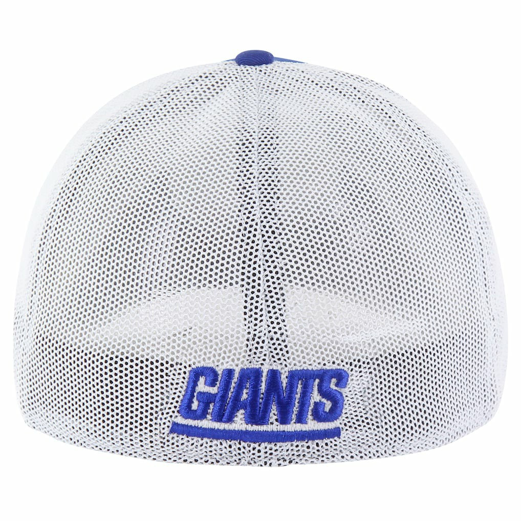 47 brand New York Giants '47 Disclose Trophy Stretch Fit Hat Royal