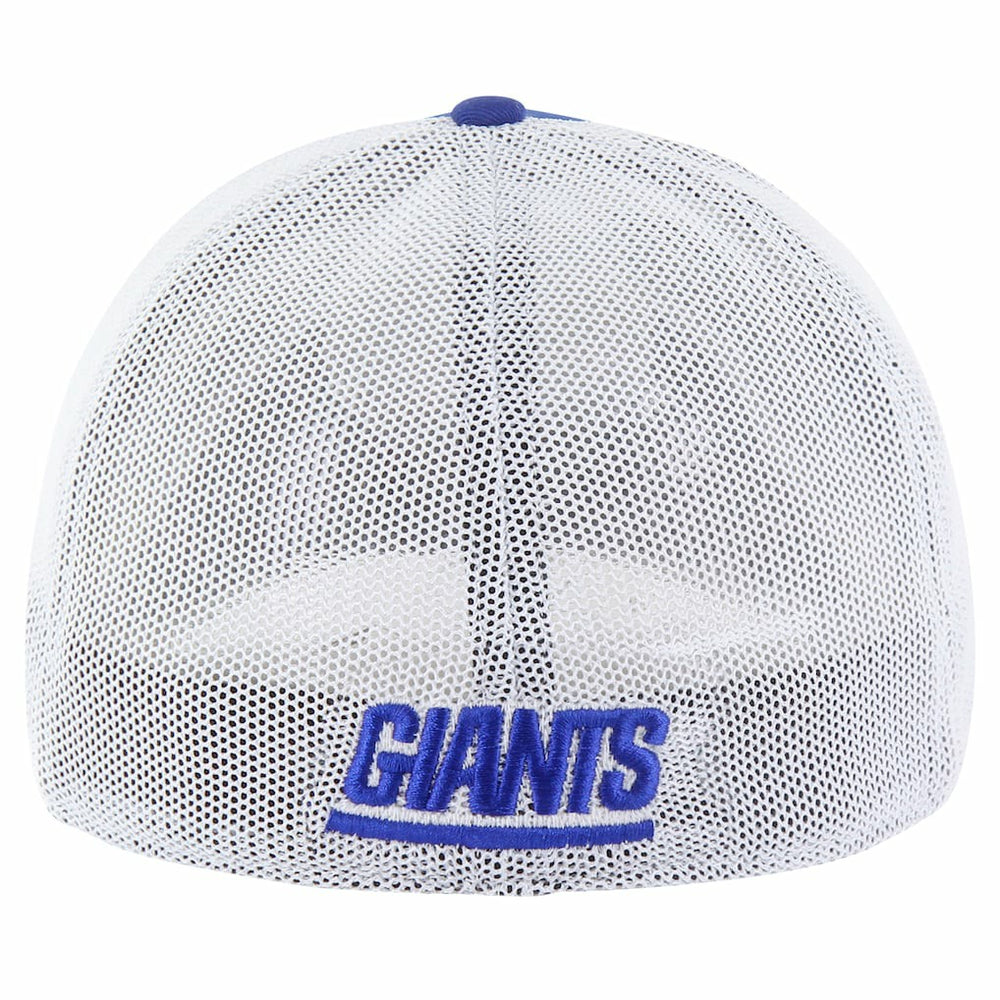 47 brand New York Giants '47 Disclose Trophy Stretch Fit Hat Royal